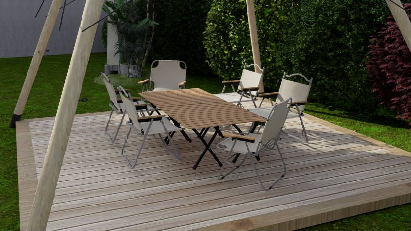 商洛帐篷生产厂家：以匠心筑牢户外装备的品质根基